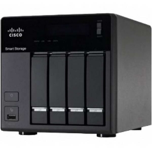 Cisco NSS324D00-K9
